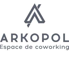 Arkopol – Espace de Coworking Logo